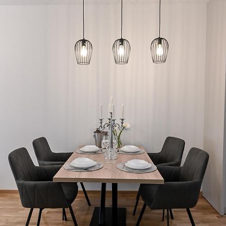 דירות ארנדלובאץ' Porto Lux מראה חיצוני תמונה