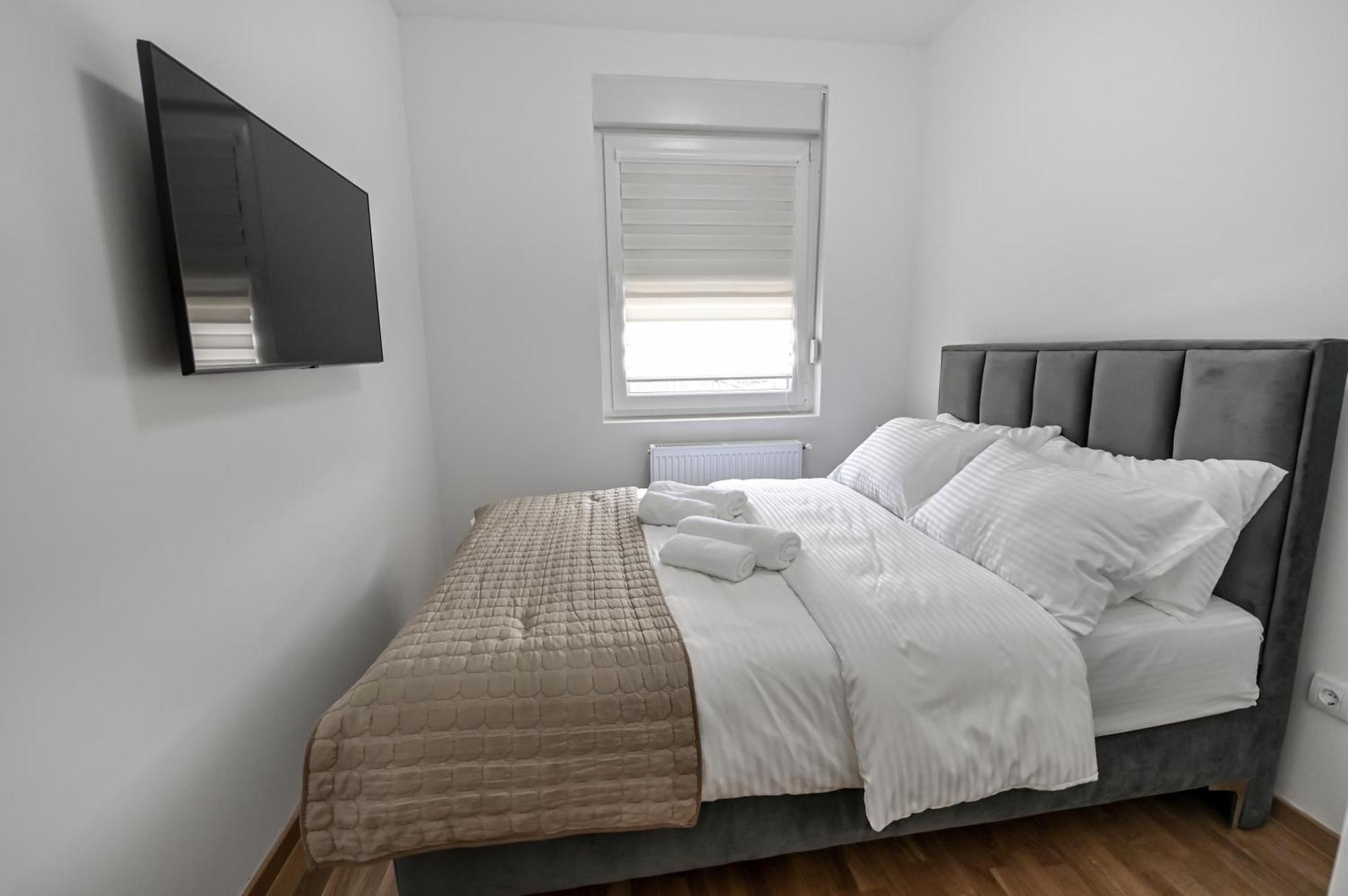 דירות ארנדלובאץ' Porto Lux מראה חיצוני תמונה